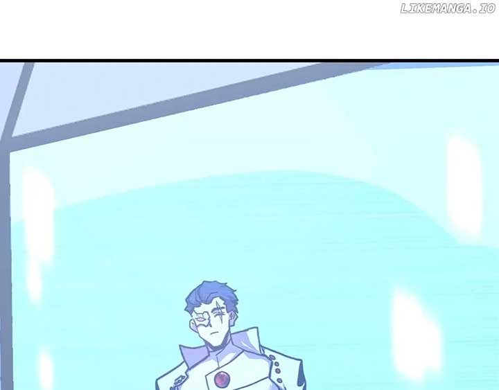 Logging 10,000 Years into the Future Chapter 232 - Page 10