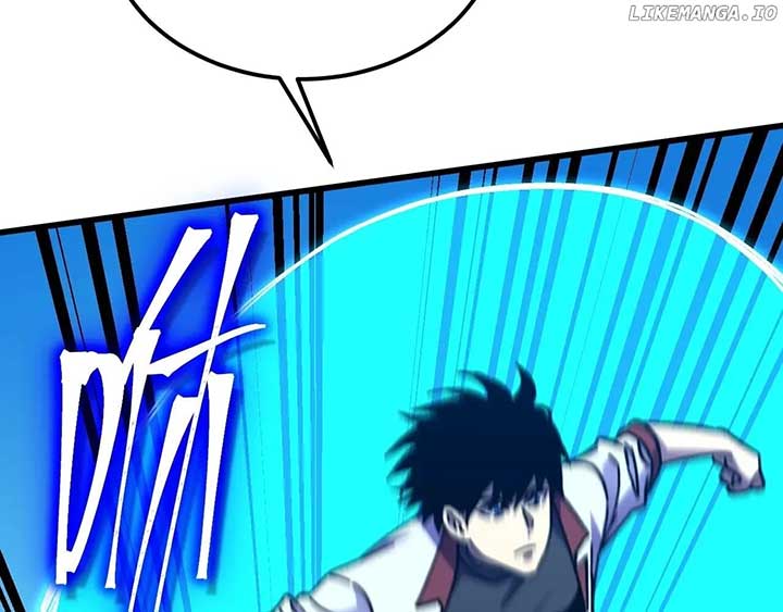 Logging 10,000 Years into the Future Chapter 232 - Page 106