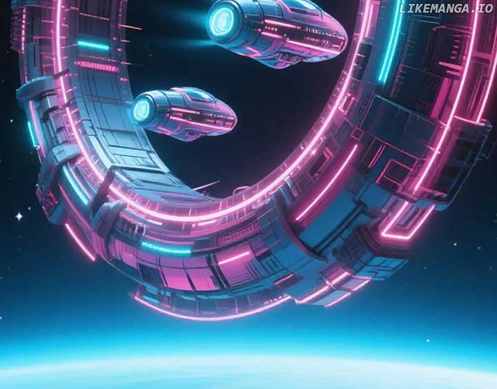 Logging 10,000 Years into the Future Chapter 232 - Page 114