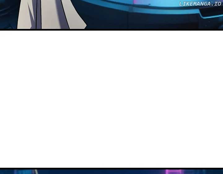 Logging 10,000 Years into the Future Chapter 232 - Page 118