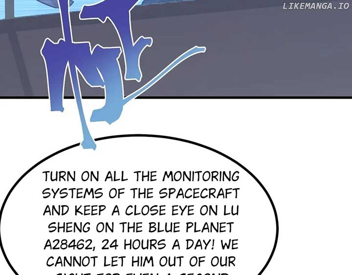 Logging 10,000 Years into the Future Chapter 232 - Page 12