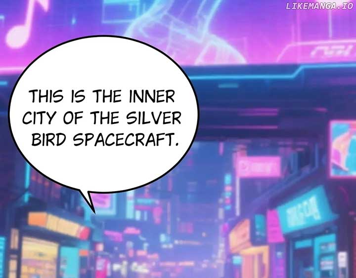 Logging 10,000 Years into the Future Chapter 232 - Page 120