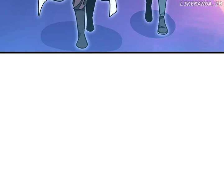 Logging 10,000 Years into the Future Chapter 232 - Page 122