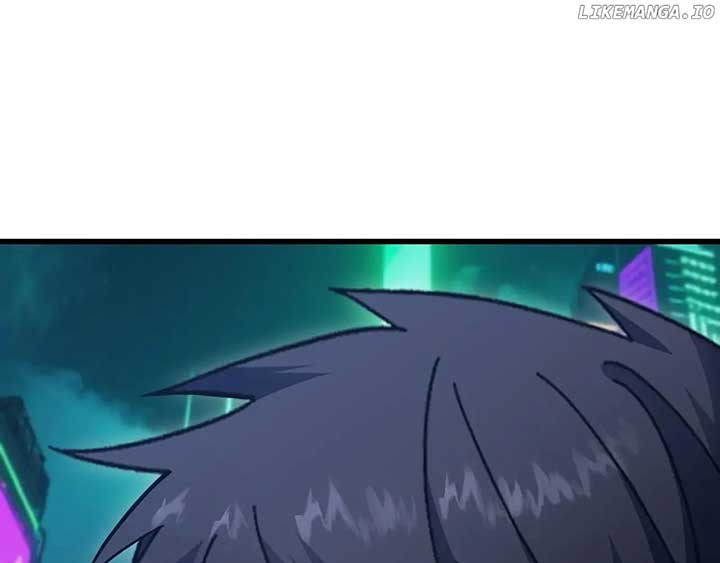 Logging 10,000 Years into the Future Chapter 232 - Page 123