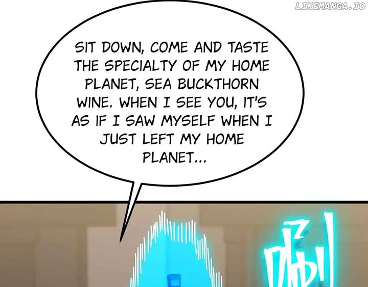 Logging 10,000 Years into the Future Chapter 232 - Page 132