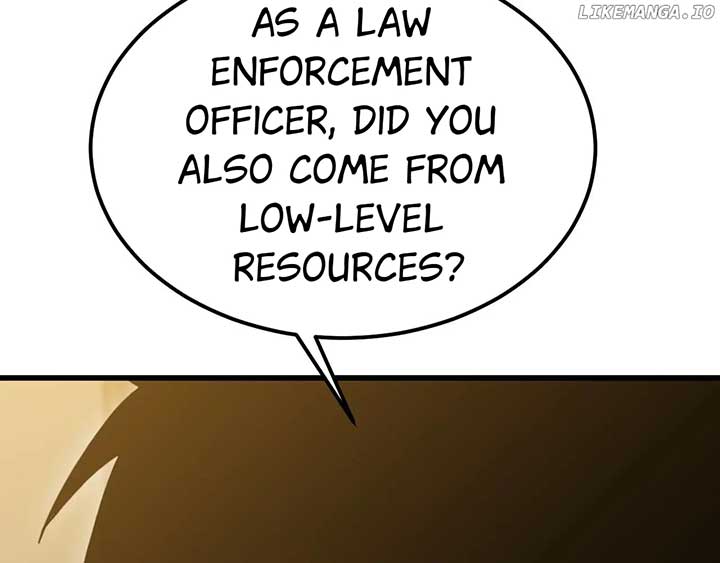 Logging 10,000 Years into the Future Chapter 232 - Page 135