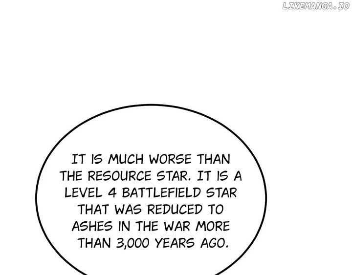 Logging 10,000 Years into the Future Chapter 232 - Page 138