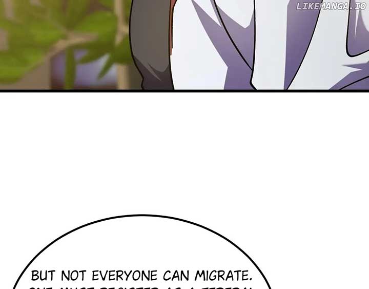 Logging 10,000 Years into the Future Chapter 232 - Page 148
