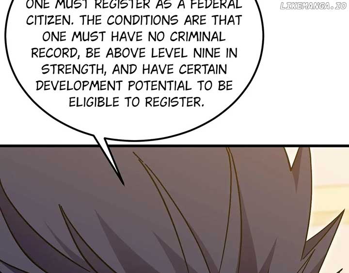 Logging 10,000 Years into the Future Chapter 232 - Page 149