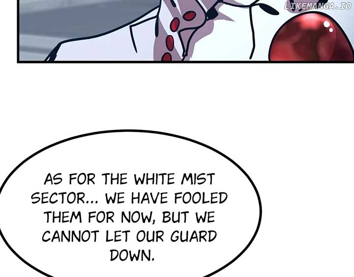 Logging 10,000 Years into the Future Chapter 232 - Page 15