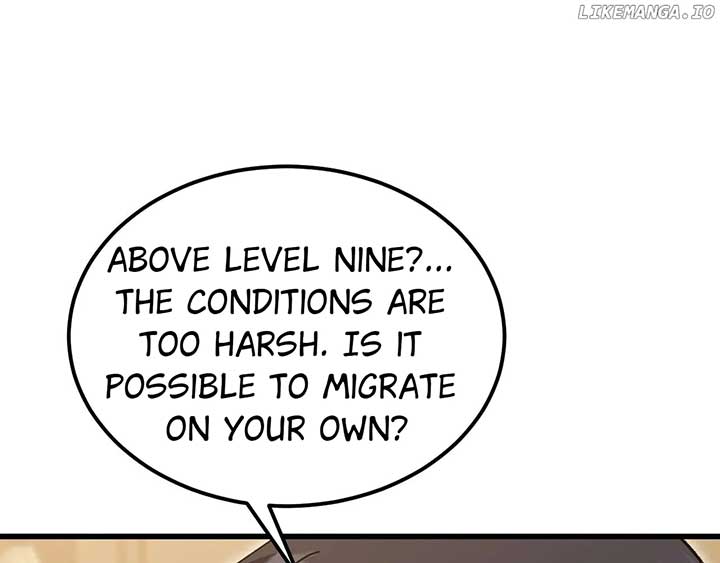 Logging 10,000 Years into the Future Chapter 232 - Page 152