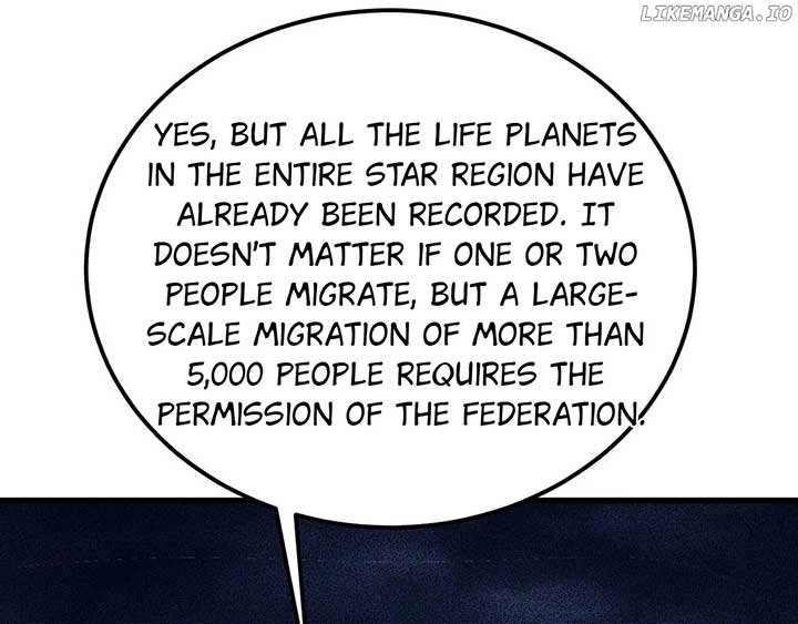 Logging 10,000 Years into the Future Chapter 232 - Page 155
