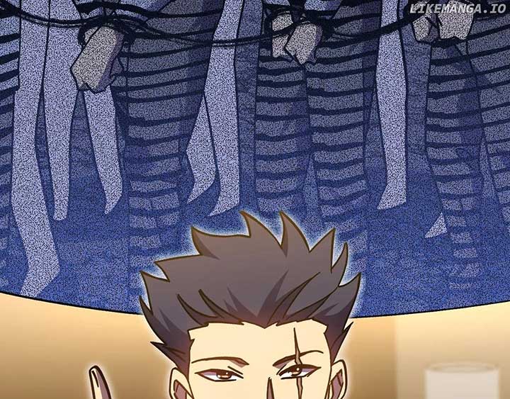 Logging 10,000 Years into the Future Chapter 232 - Page 157