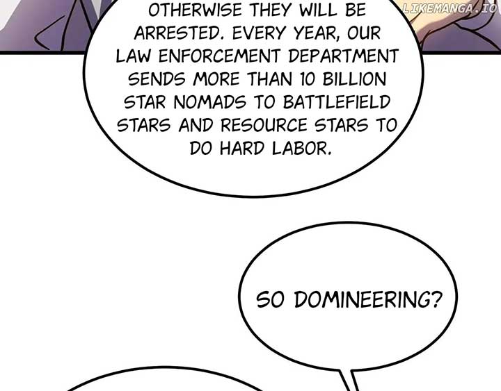 Logging 10,000 Years into the Future Chapter 232 - Page 159