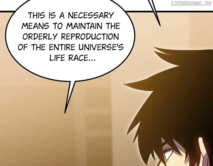 Logging 10,000 Years into the Future Chapter 232 - Page 160