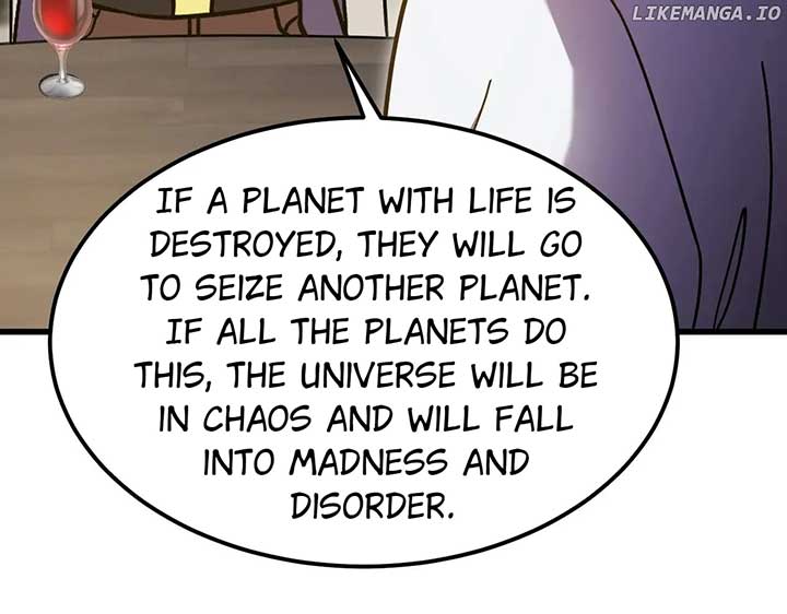 Logging 10,000 Years into the Future Chapter 232 - Page 162