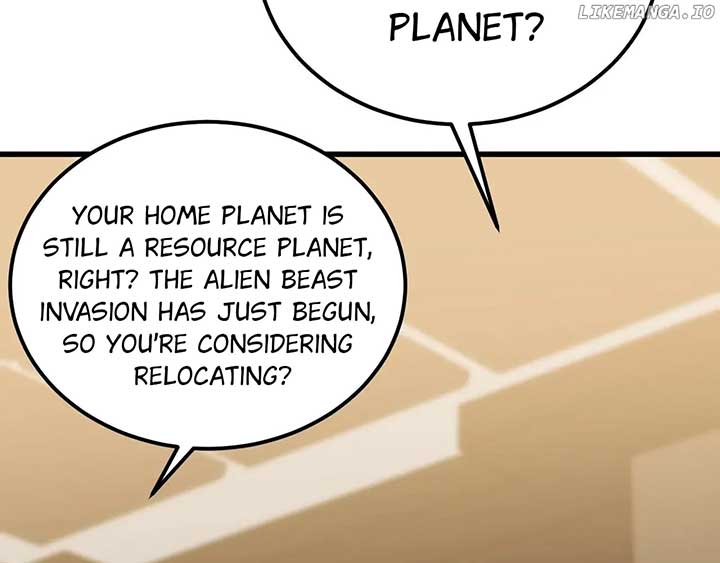 Logging 10,000 Years into the Future Chapter 232 - Page 166
