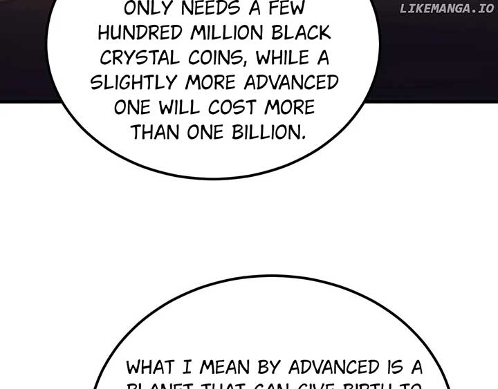Logging 10,000 Years into the Future Chapter 232 - Page 168