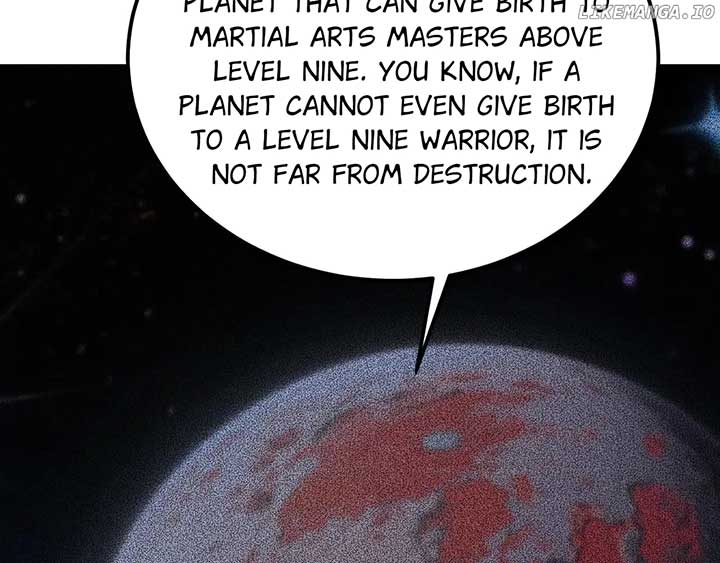 Logging 10,000 Years into the Future Chapter 232 - Page 169