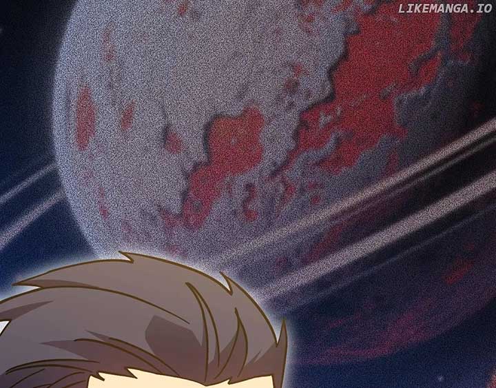 Logging 10,000 Years into the Future Chapter 232 - Page 170