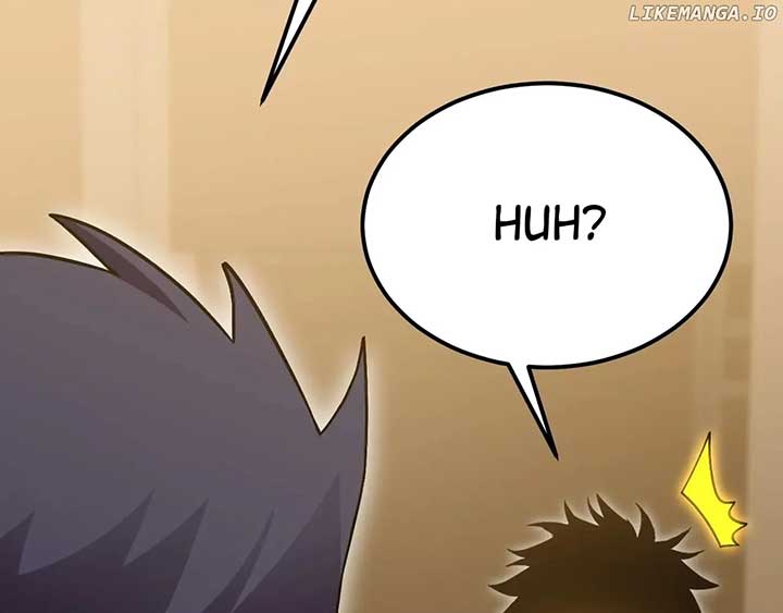 Logging 10,000 Years into the Future Chapter 232 - Page 173