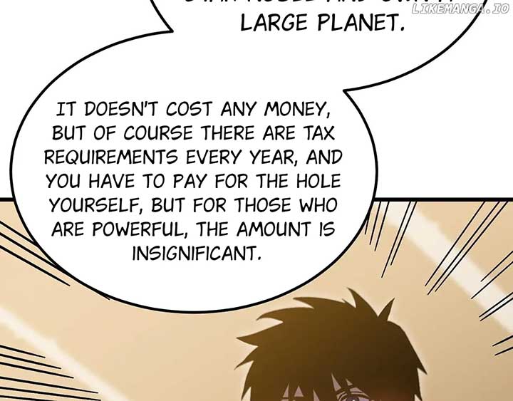 Logging 10,000 Years into the Future Chapter 232 - Page 176