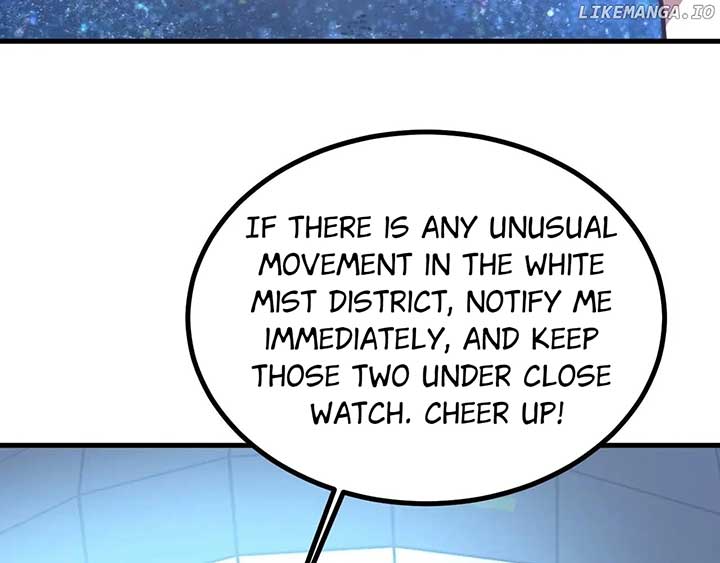 Logging 10,000 Years into the Future Chapter 232 - Page 18