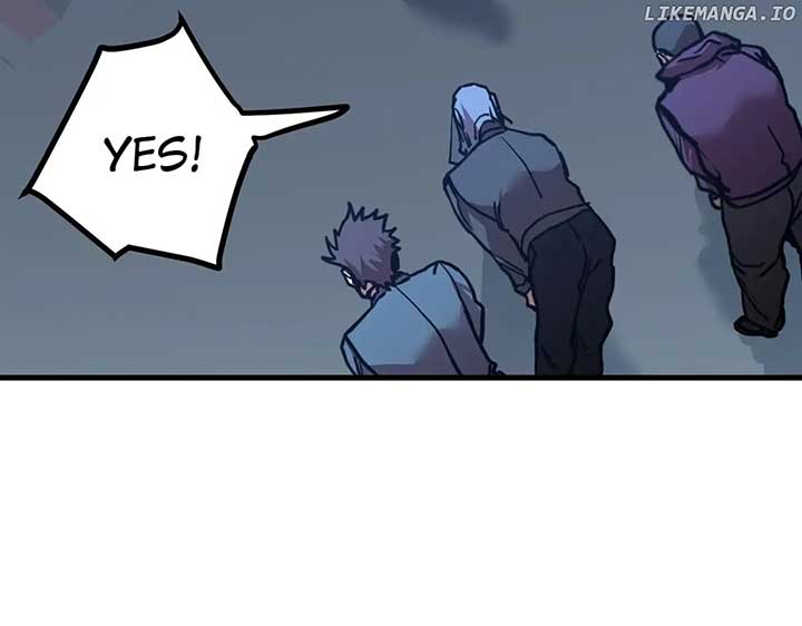Logging 10,000 Years into the Future Chapter 232 - Page 20