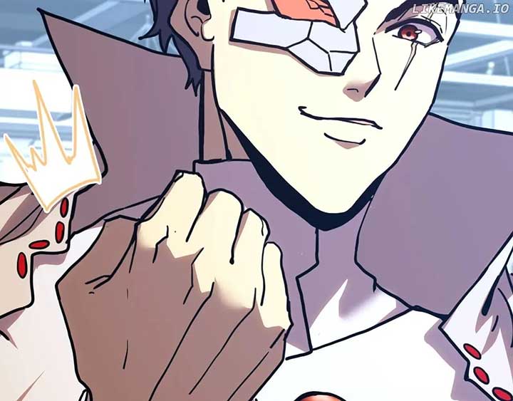 Logging 10,000 Years into the Future Chapter 232 - Page 22