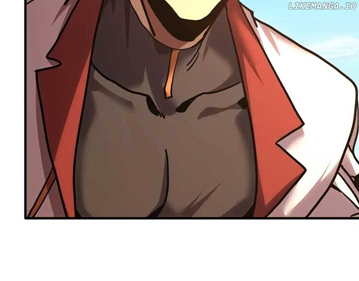 Logging 10,000 Years into the Future Chapter 232 - Page 29