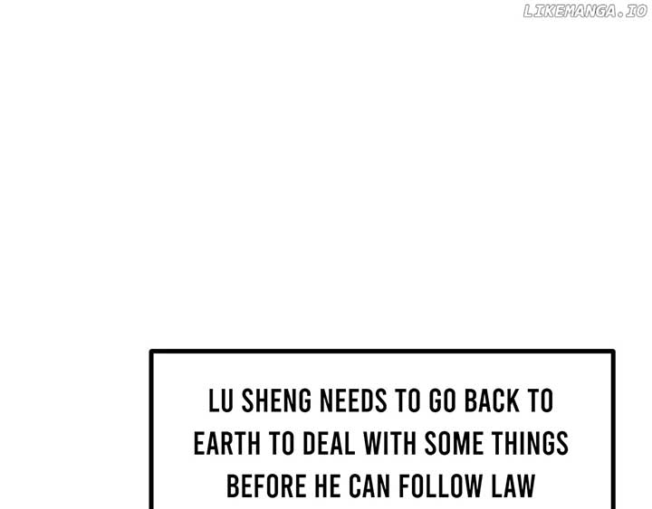 Logging 10,000 Years into the Future Chapter 232 - Page 3
