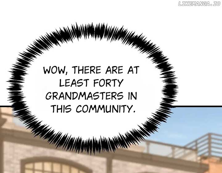 Logging 10,000 Years into the Future Chapter 232 - Page 30