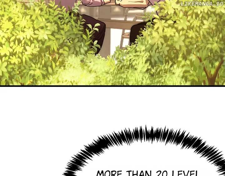 Logging 10,000 Years into the Future Chapter 232 - Page 32