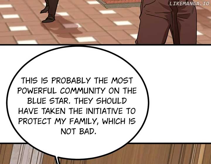 Logging 10,000 Years into the Future Chapter 232 - Page 35
