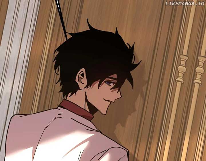 Logging 10,000 Years into the Future Chapter 232 - Page 36