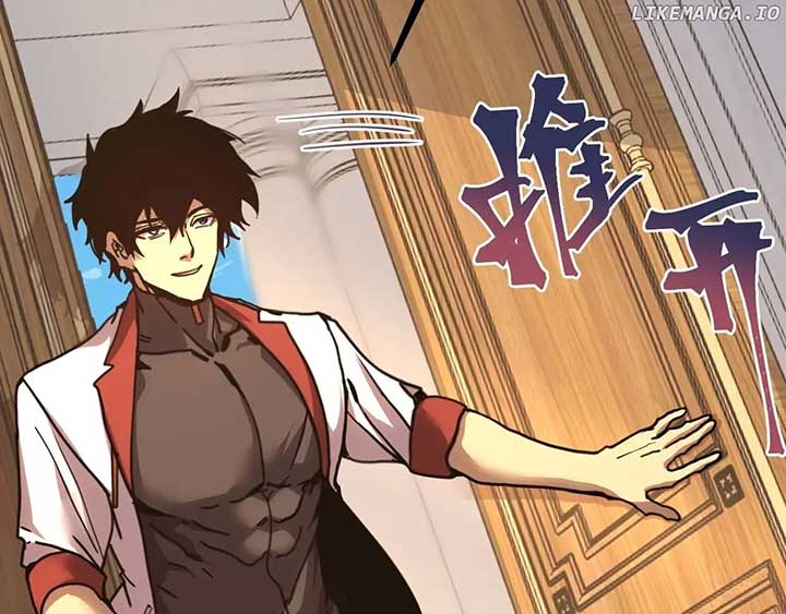 Logging 10,000 Years into the Future Chapter 232 - Page 39