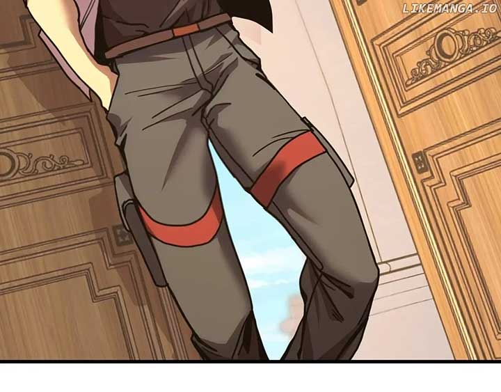 Logging 10,000 Years into the Future Chapter 232 - Page 40