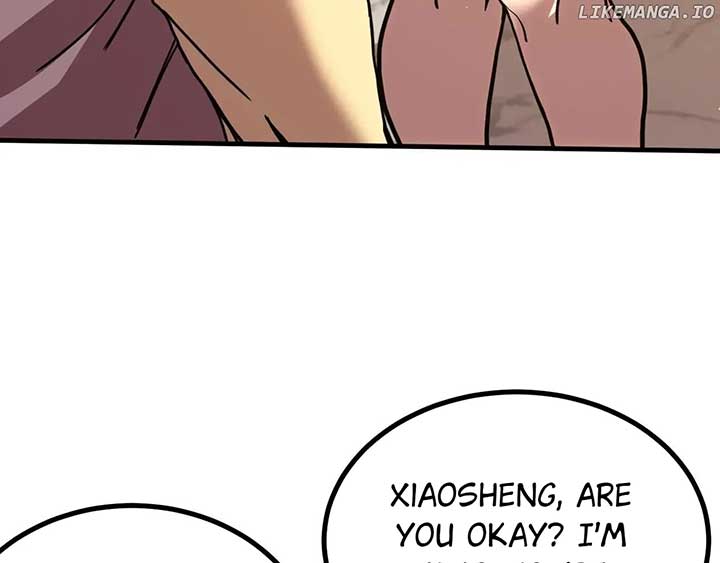 Logging 10,000 Years into the Future Chapter 232 - Page 44