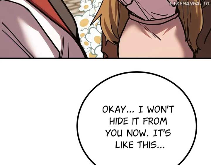 Logging 10,000 Years into the Future Chapter 232 - Page 50
