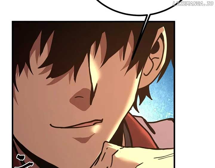 Logging 10,000 Years into the Future Chapter 232 - Page 51