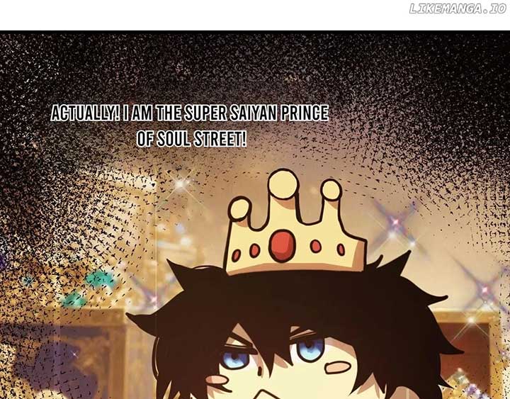 Logging 10,000 Years into the Future Chapter 232 - Page 53