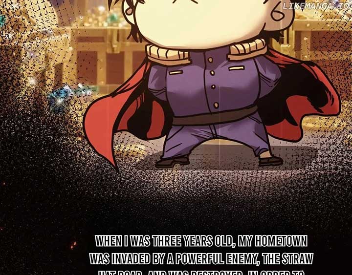 Logging 10,000 Years into the Future Chapter 232 - Page 54
