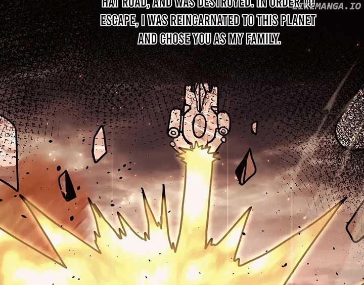 Logging 10,000 Years into the Future Chapter 232 - Page 55
