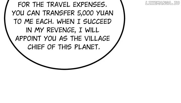 Logging 10,000 Years into the Future Chapter 232 - Page 61