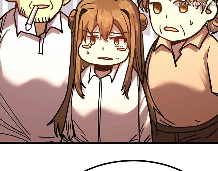 Logging 10,000 Years into the Future Chapter 232 - Page 63