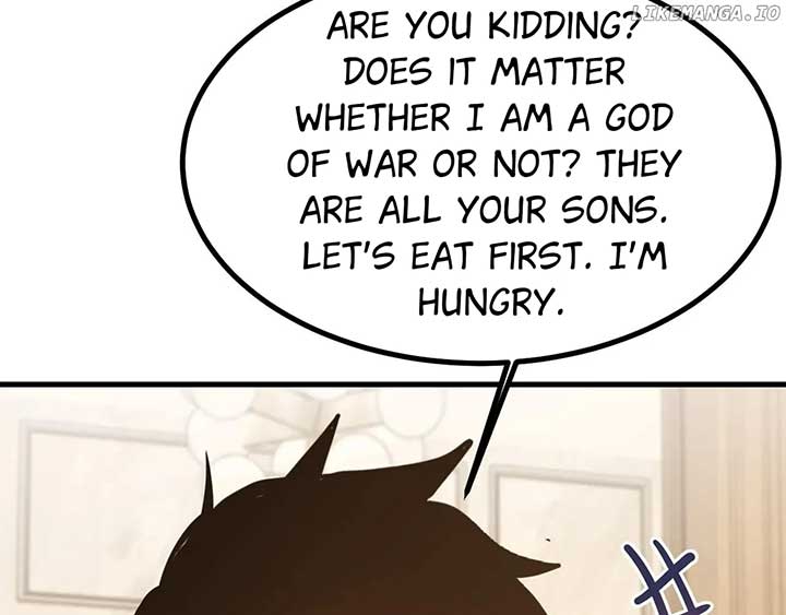 Logging 10,000 Years into the Future Chapter 232 - Page 64