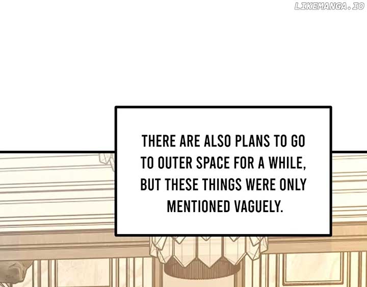 Logging 10,000 Years into the Future Chapter 232 - Page 70