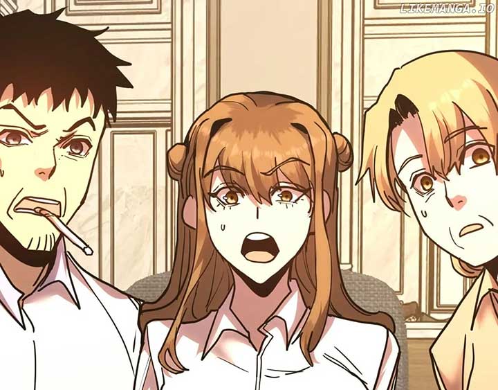 Logging 10,000 Years into the Future Chapter 232 - Page 71