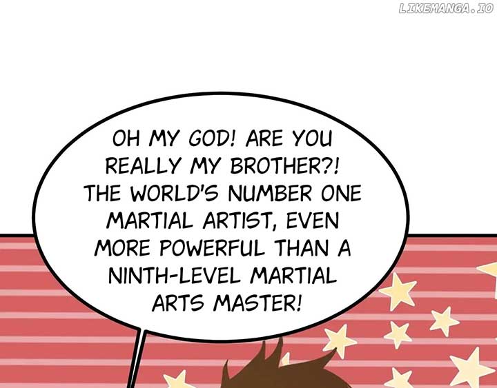 Logging 10,000 Years into the Future Chapter 232 - Page 73