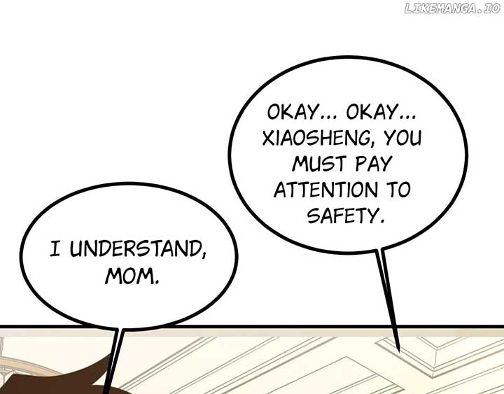 Logging 10,000 Years into the Future Chapter 232 - Page 79